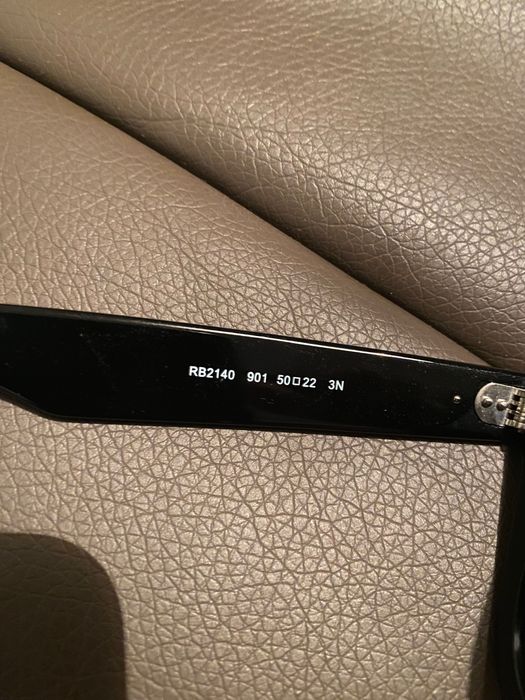 Ochelari de soare RayBan