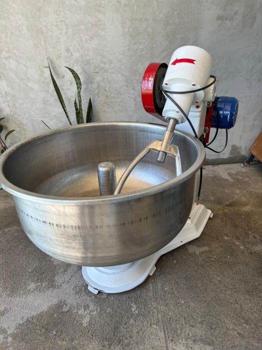 Тестомест или мечалка для пекарня (50кг)