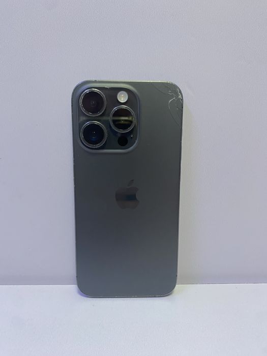 Iphone 15 pro 128gb/РАССРОЧКА/СТ 31539