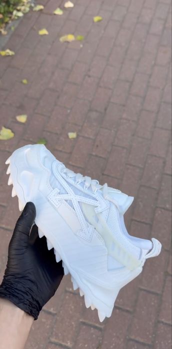 Off white odsy 1000