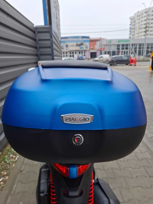 Piaggio Medley 125 S