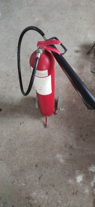 Огнетушители углекислотные ognetushitel uglekisliy sotiladi