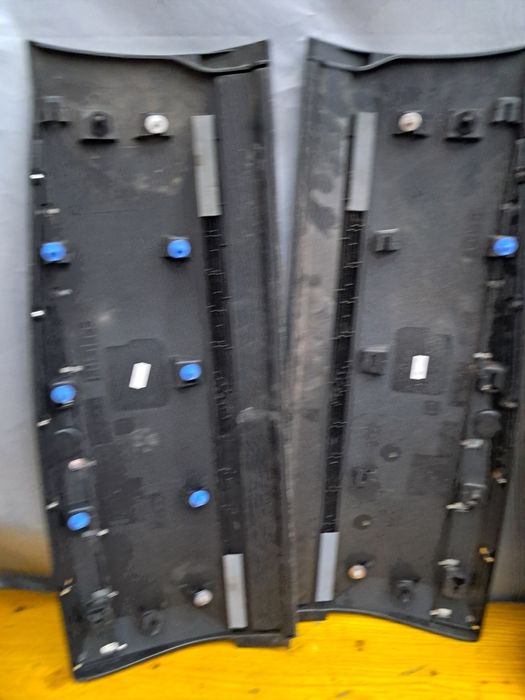 Лайсна врата пежо 3008/5008 Peugeot 3008 /5008