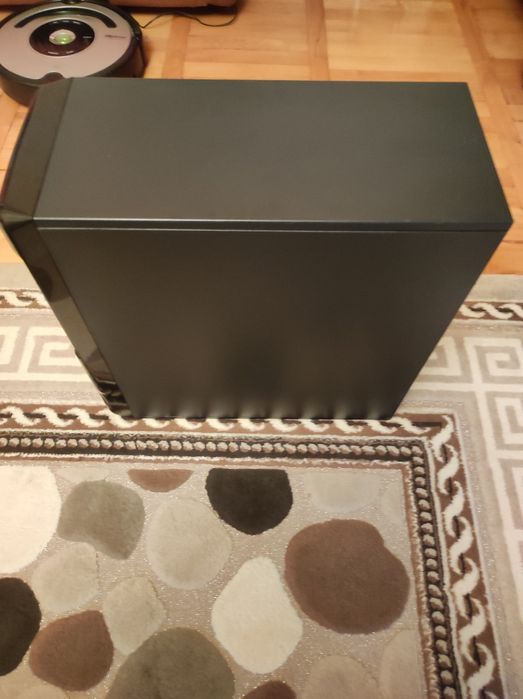 Продавам настолен компютър Intel I5 4460