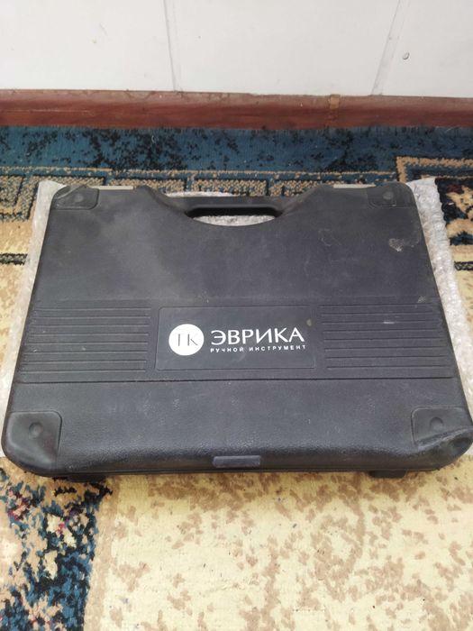 Набор инструментов, ключей.  108 предметов