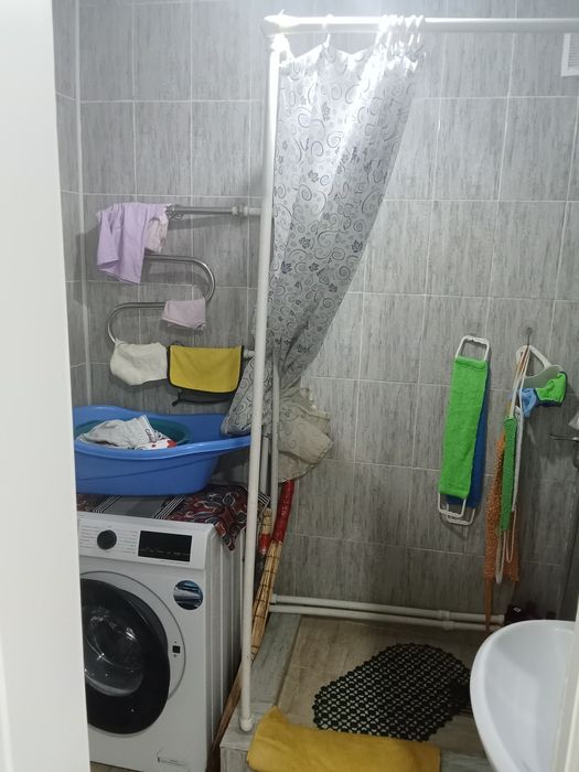 Продается 2-х комнатная квартира