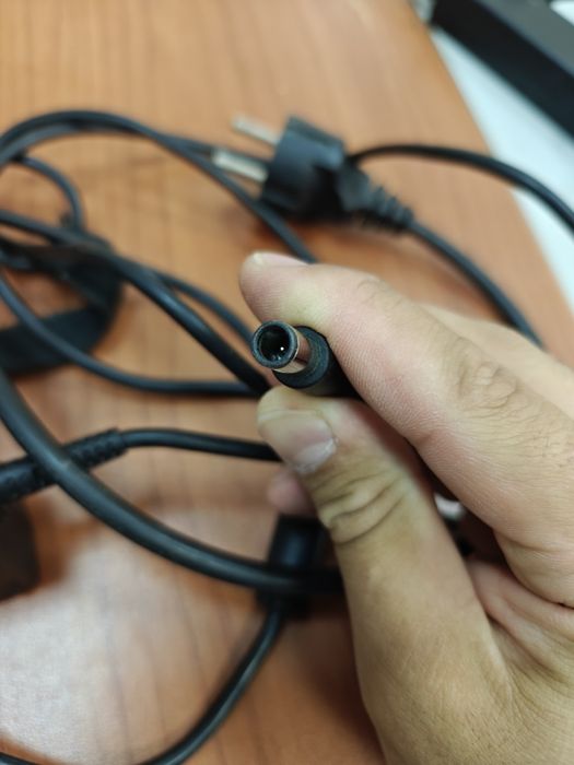 Зарядка для ноутбука HP Compaq