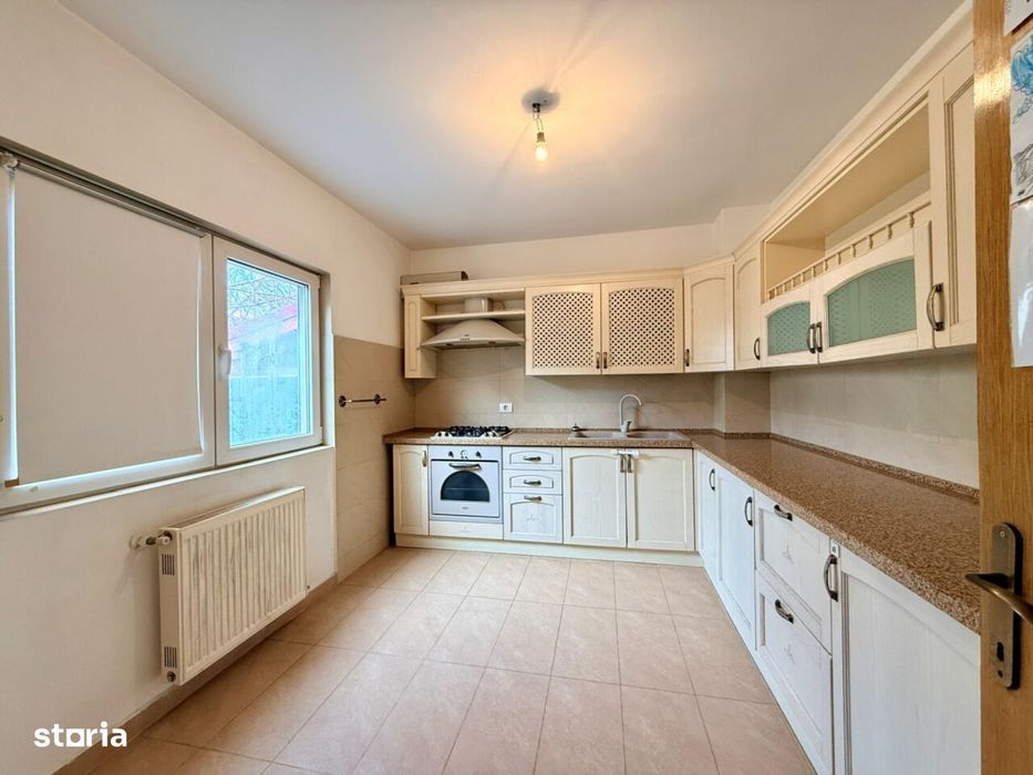 Vilă 4 camere Complex Gamma Delta | Jollie Ville | Iancu Nicolae