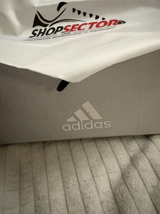 Обувки Adidas Terrex Hyperhiker K (38 номер)