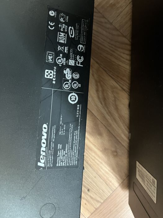 Два системных блока