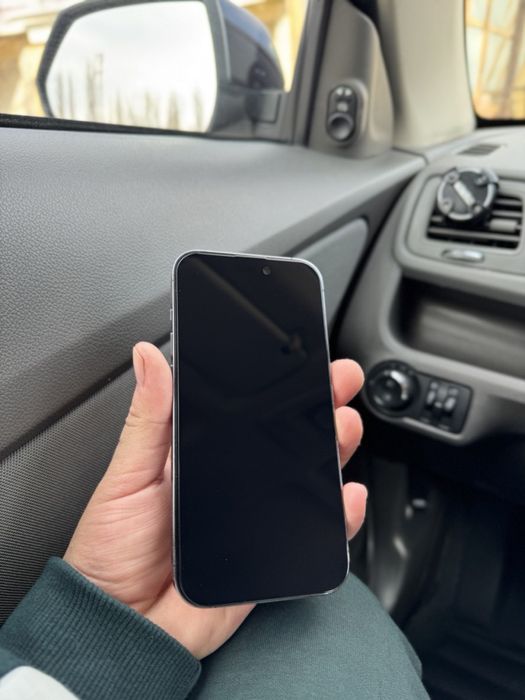 Iphone 14 pro purple