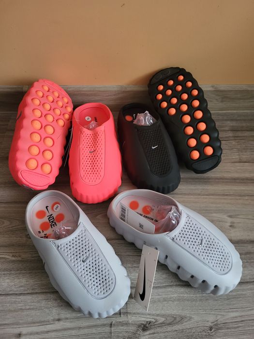 Nike Mind NEW Collection -  unisex