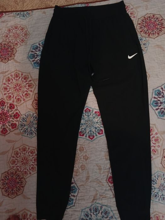 Nike Dri-Fit and Kazakhstan boxing team