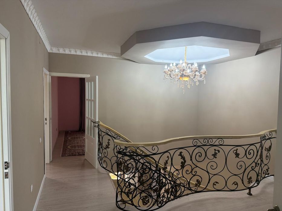 Продам коттедж в заречном-3