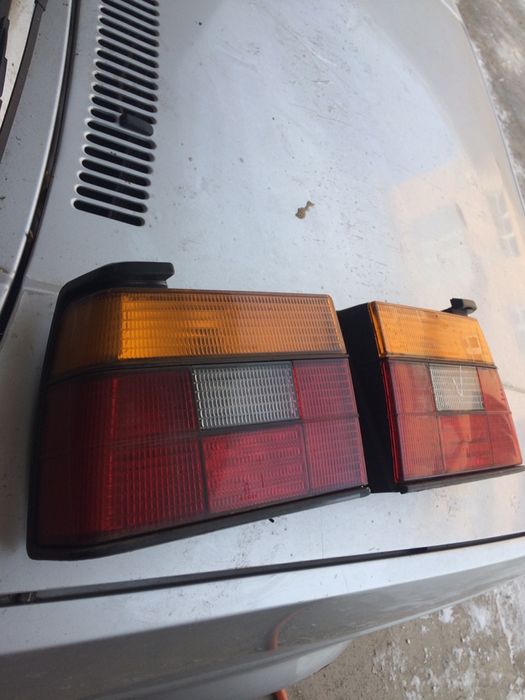 Жетта Голф 2 читок прибор панел