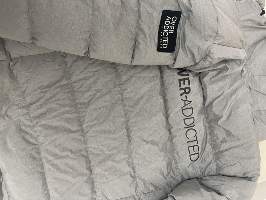 Пуховик  Корея Topten 10