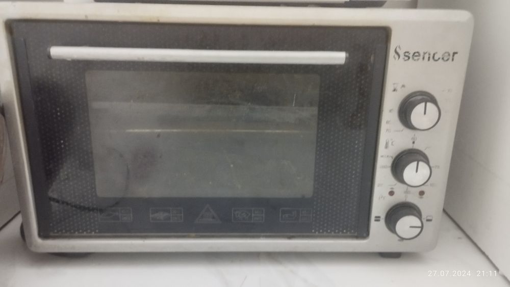 Электропечка сатылады