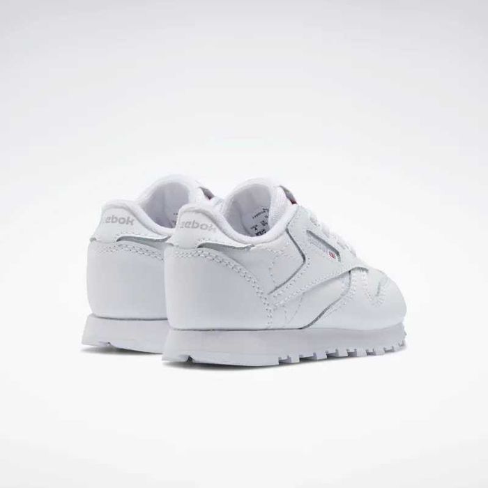 REEBOK Classic Leather Kids Sneakers