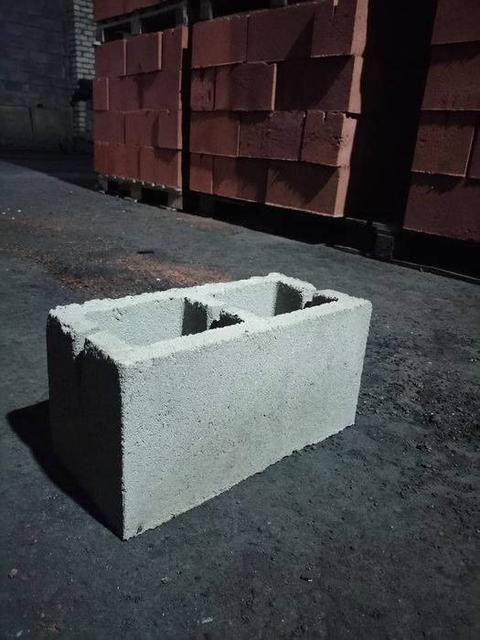 Продам пескоблок