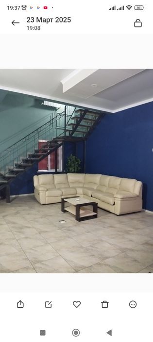 Сауна Адмирал приглашает