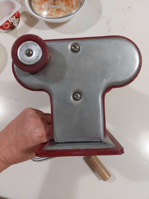 Лапшерезка (нет крепления)