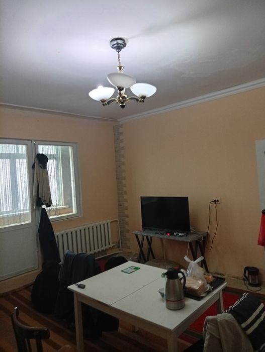 Срочно продам квартиру 2-комнатная ттз4