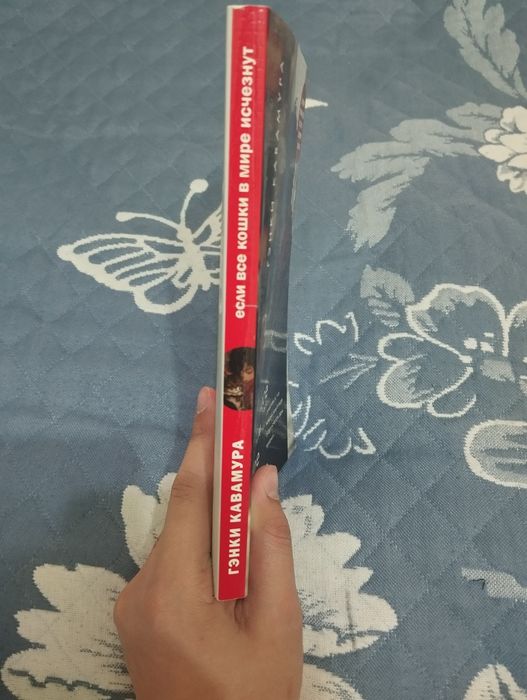 Если все кошки в мире исчезнут