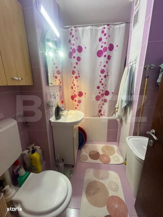 Apartament cu 3 camere, 70 mp utili, Sangeorgiu de Mures
