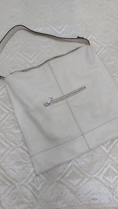 Сумка/шопер/кросс