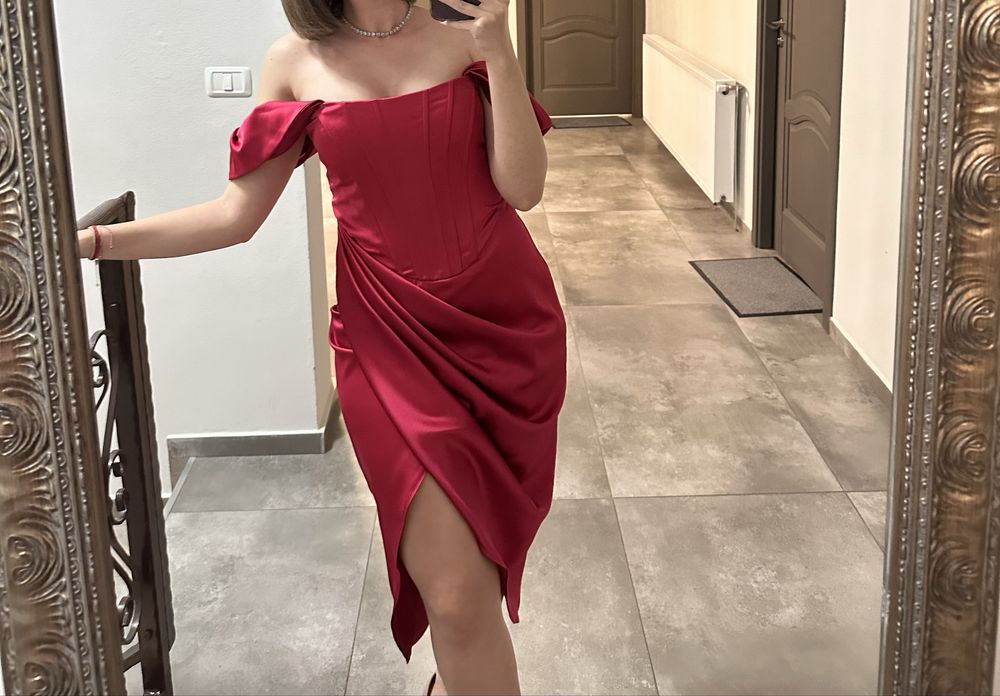 Rochie ocazii speciale