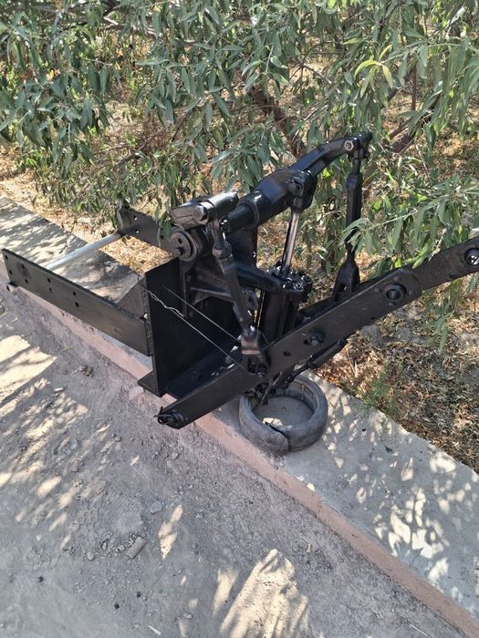 Nmangan viloyati migbuloq tumani