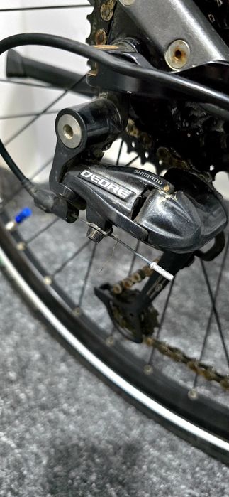 Bicicleta electrica Winora Sinus i 9