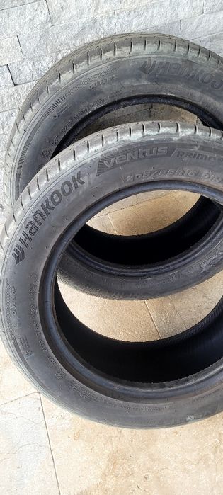 Cauciucuri Auto 4 buc