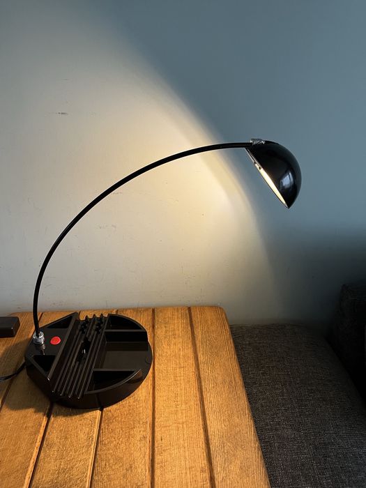 Настолна лампа / Brilliant Leuchten / 80-те