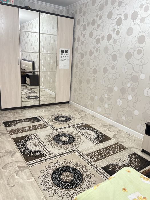 Сдаю 3 комнатную квартиру