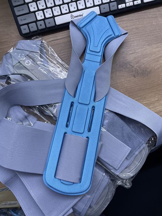 Корсет для осанки