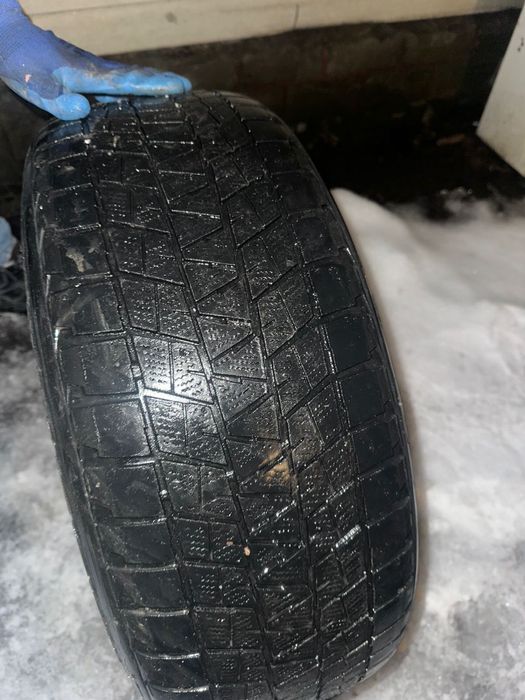 Диски Mercedes AMG R19 Cramadora оригинал