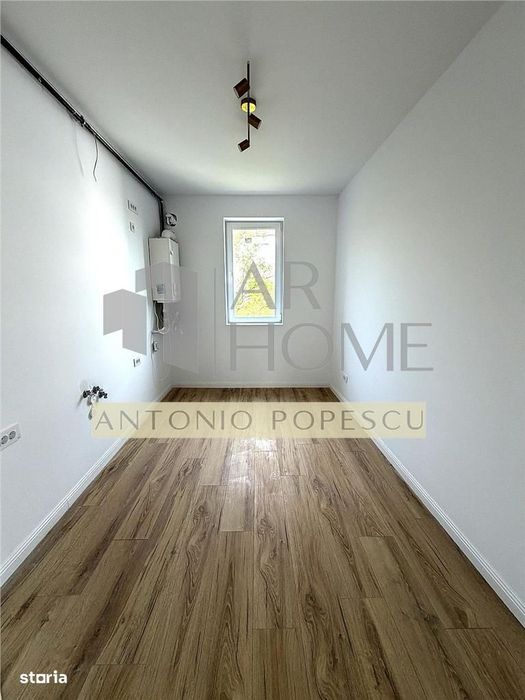 Penthouse 2 camere, parcare proprie, Ploiesti, zona Cantacuzino.