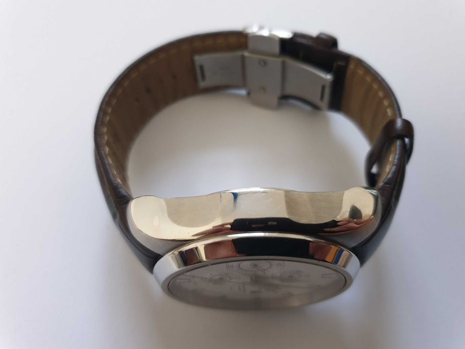 Ceas Tissot Couturier Automatic Chronograph