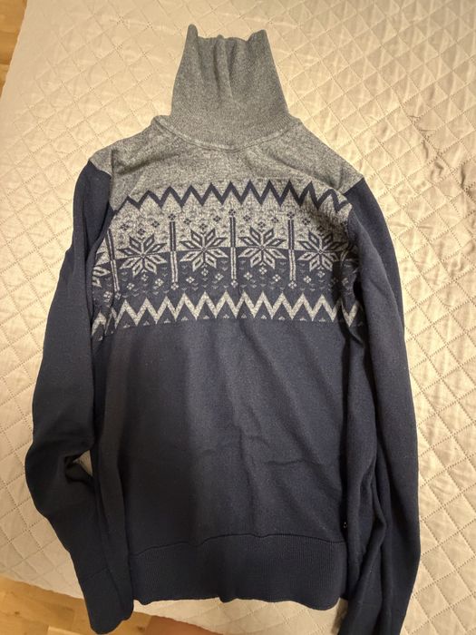 Мъжки Пуловер Bottega