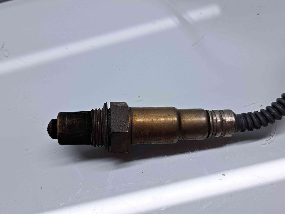 Sonda lambda Audi TT (8J3) [Fabr 2006-2013] 03G906262A 2.0 TDI CFGB 12