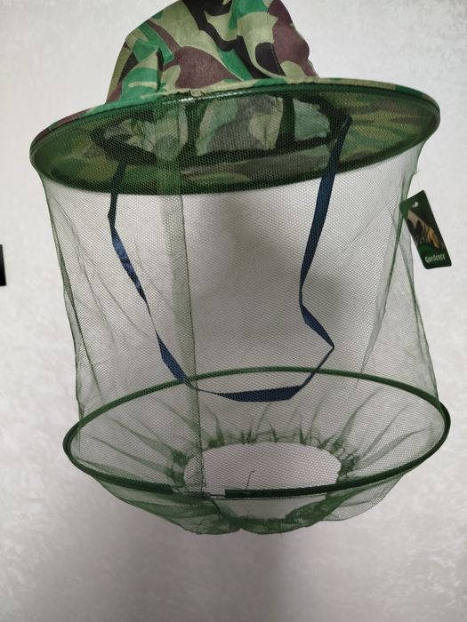 Москитная панама