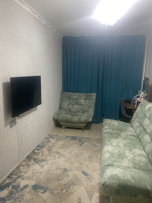 Продам квартиру