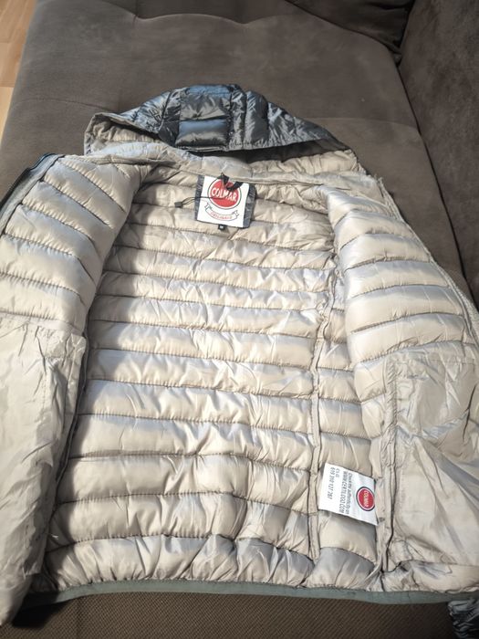 Geaca iarna Colmar Originals M fit S