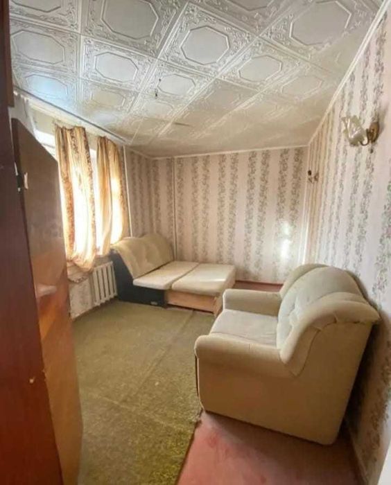 Продажа 2-комнатной квартиры в г.Уральск
