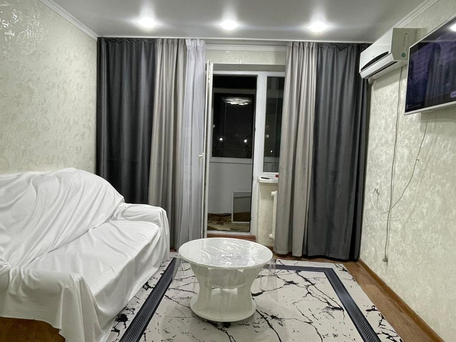 Здаю квартиру посуточно