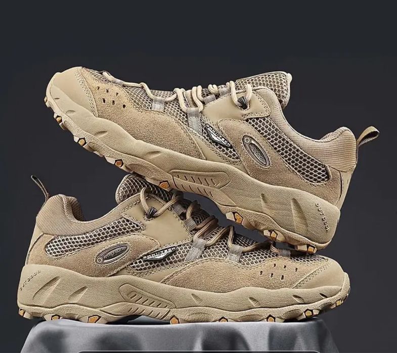 Кроссовки мужские новые