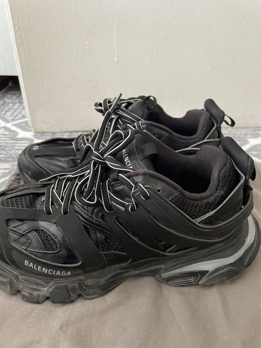 Balenciaga Track Led/ 43 номер/ БЕЗ КУТИЯ/