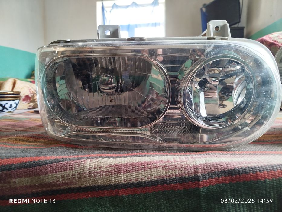 Damas radnoy fara 3oy taqilgan