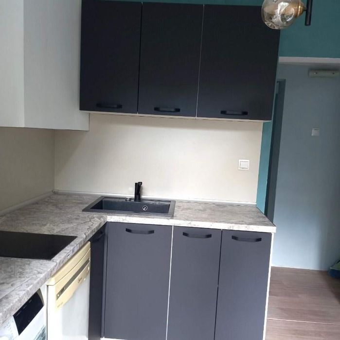 Дава се под наем Тристаен апартамент в София, Гео Милев - 75 кв.м за 750 € - Снимка #3